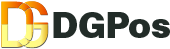 DGPos logo